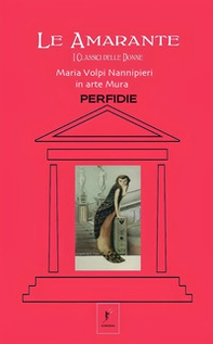 Perfidie - Librerie.coop