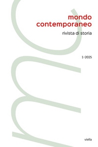 Mondo contemporaneo - Vol. 1 - Librerie.coop