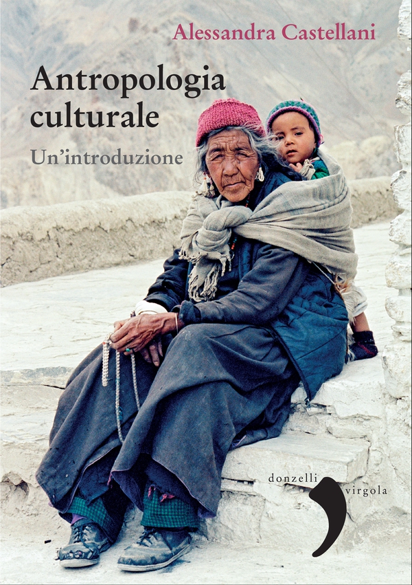 Antropologia culturale - Librerie.coop Antropologia culturale - Librerie.coop