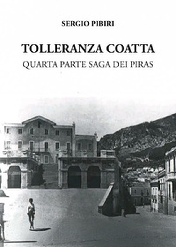 Tolleranza coatta - Librerie.coop
