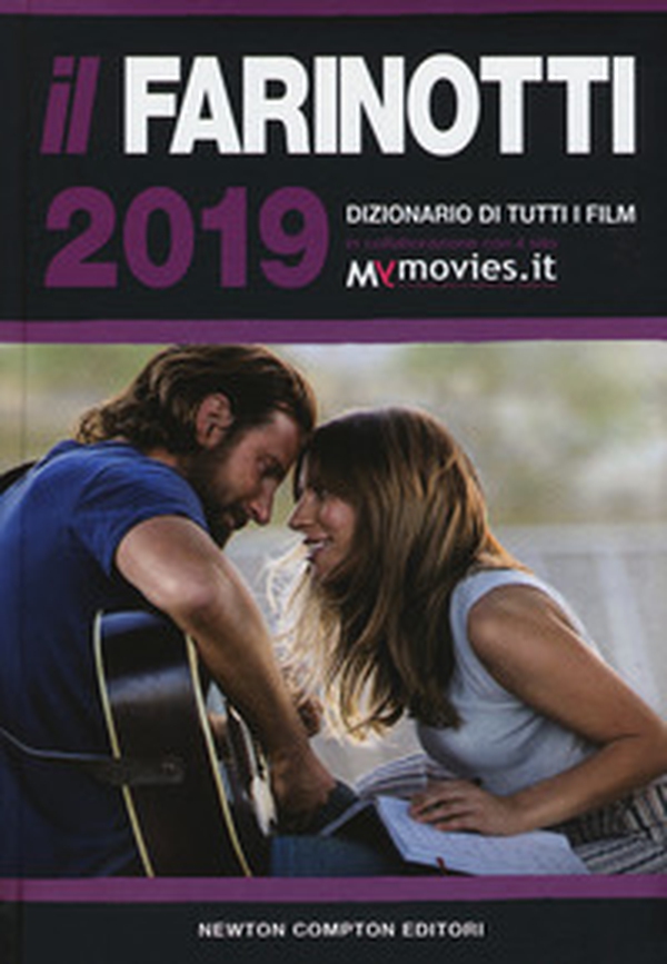 Il Farinotti 2019. Dizionario di tutti i film - Librerie.coop Il Farinotti 2019. Dizionario di tutti i film - Librerie.coop