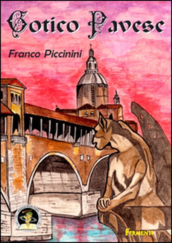 Gotico pavese - Librerie.coop Gotico pavese - Librerie.coop
