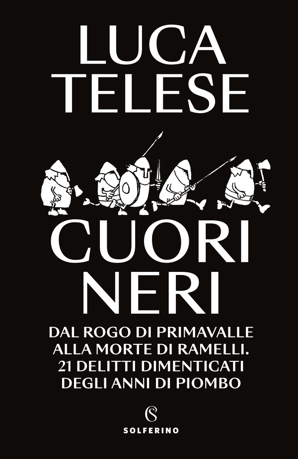 Cuori neri - Librerie.coop Cuori neri - Librerie.coop