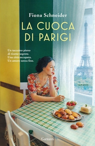 La cuoca di Parigi - Librerie.coop