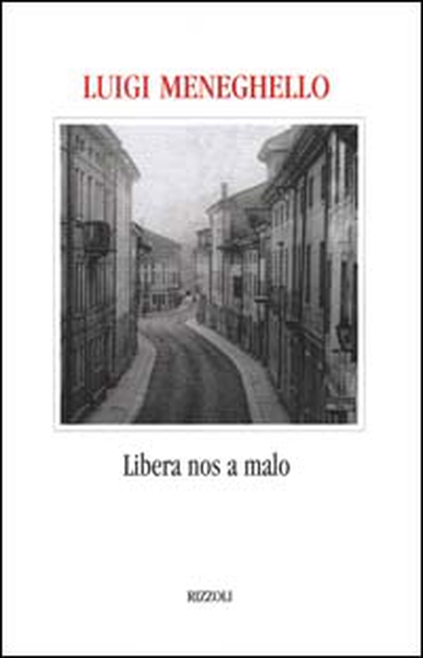 Libera nos a Malo - Librerie.coop Libera nos a Malo - Librerie.coop