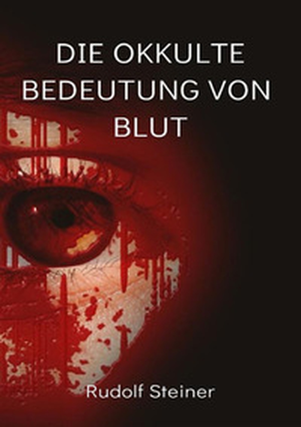 Die Okkulte bedeutung von blut - Librerie.coop
