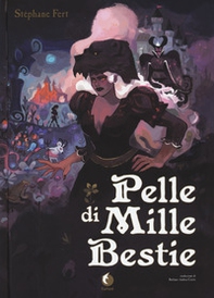 Pelle di mille bestie - Librerie.coop