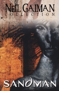 Sandman. Neil Gaiman collection - Librerie.coop