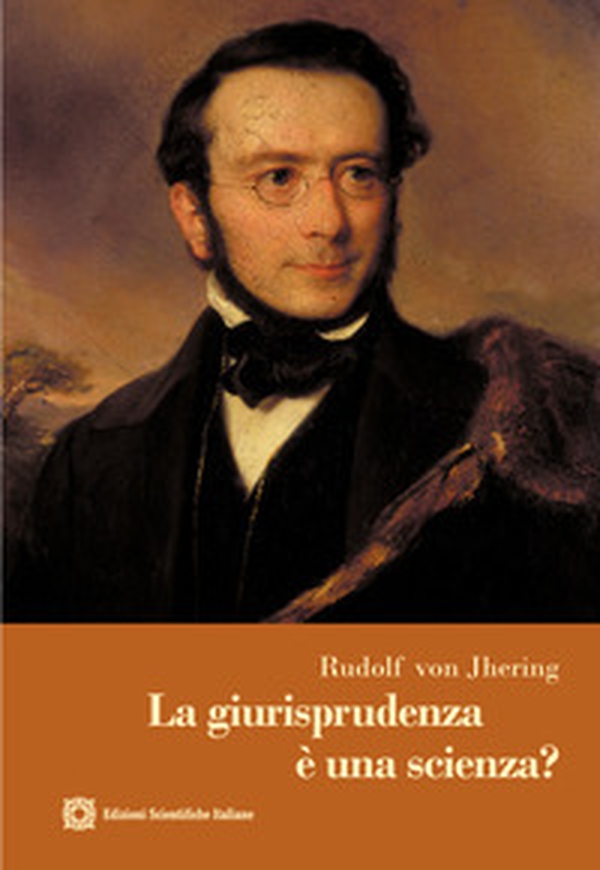 La giurisprudenza è una scienza? - Librerie.coop La giurisprudenza è una scienza? - Librerie.coop