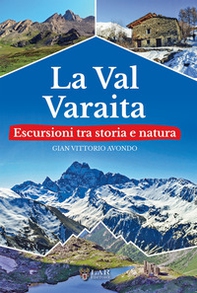 La Val Varaita Escursioni tra storia e natura - Librerie.coop