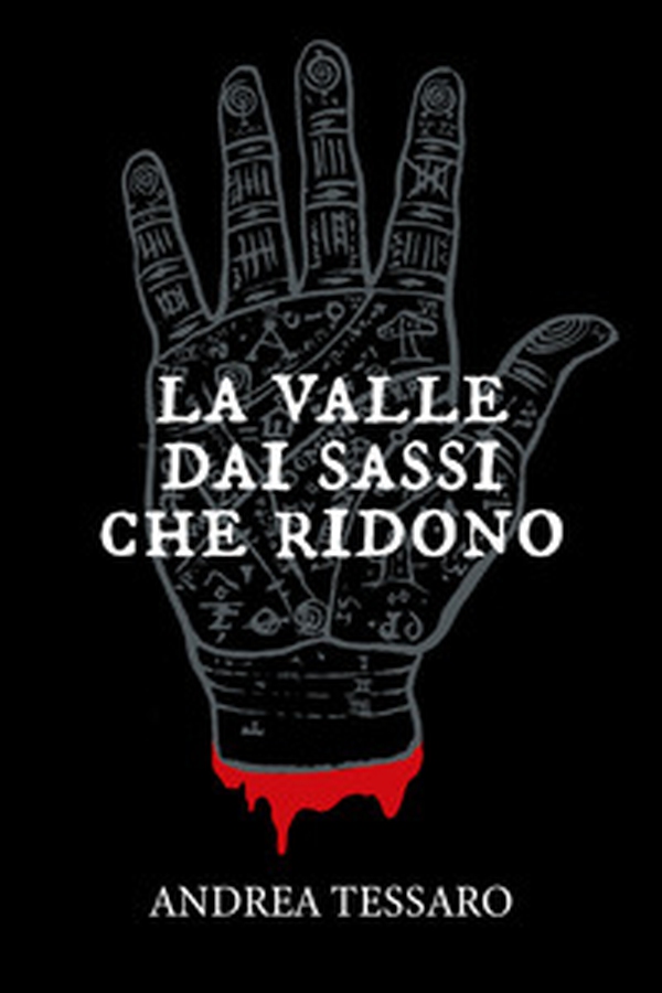 La valle dai sassi che ridono - Librerie.coop La valle dai sassi che ridono - Librerie.coop