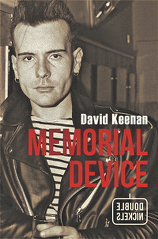 Memorial Device - Librerie.coop Memorial Device - Librerie.coop