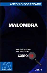 Malombra - Librerie.coop