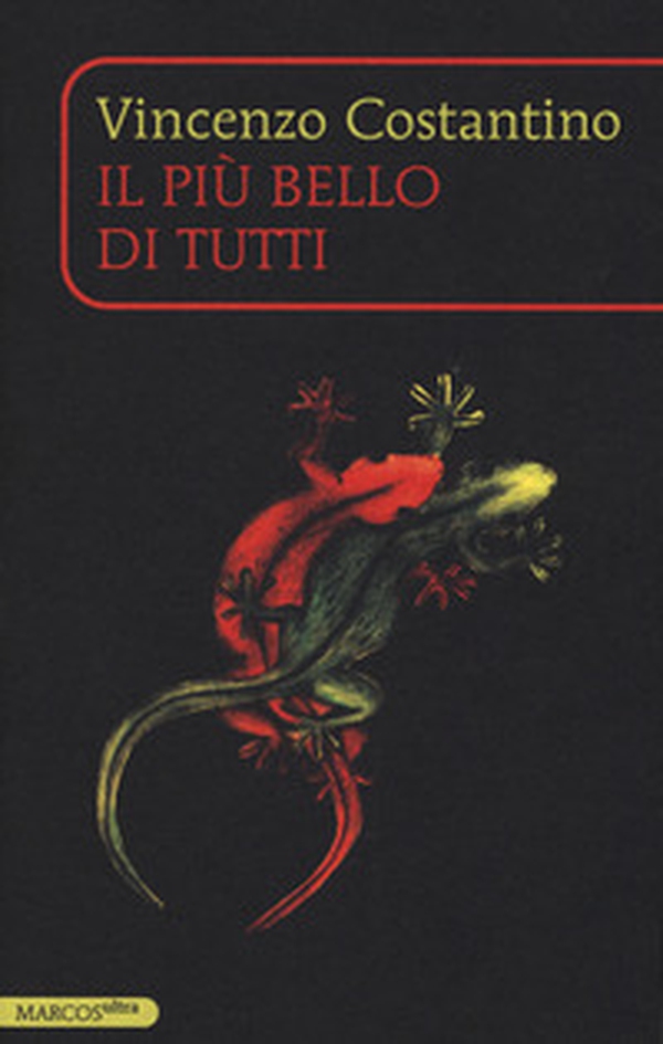 Il più bello di tutti - Librerie.coop Il più bello di tutti - Librerie.coop
