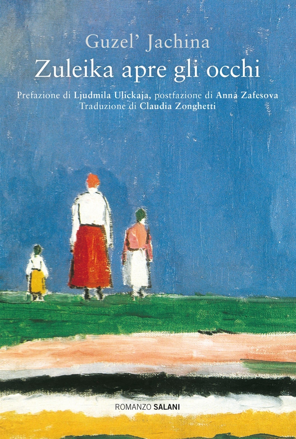 Zuleika apre gli occhi - Librerie.coop Zuleika apre gli occhi - Librerie.coop