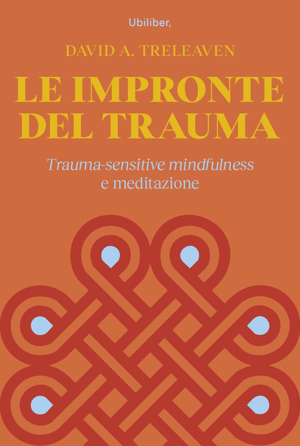 Le impronte del trauma - Librerie.coop