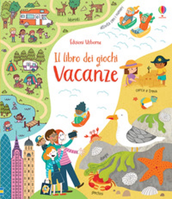 Vacanze - Librerie.coop Vacanze - Librerie.coop