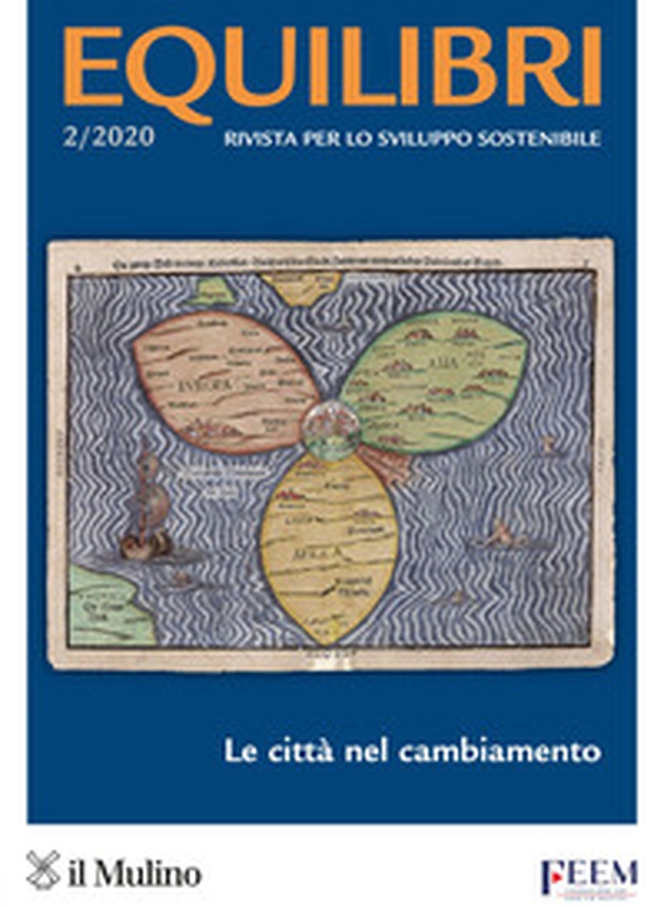 Equilibri - Vol. 2 - Librerie.coop Equilibri - Vol. 2 - Librerie.coop