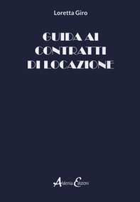 Guida ai contratti di locazione - Librerie.coop