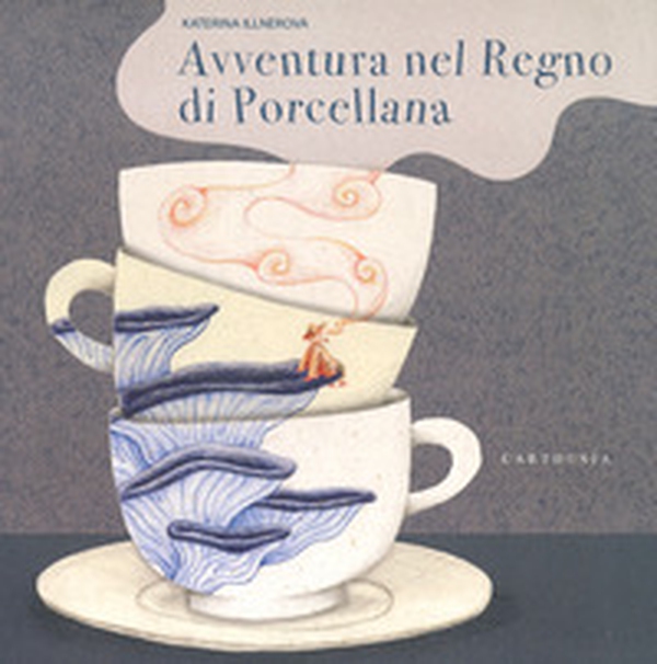 Avventura nel regno di porcellana - Librerie.coop Avventura nel regno di porcellana - Librerie.coop