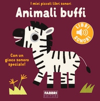 Animali buffi - Librerie.coop