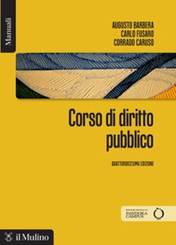 Corso di diritto pubblico - Librerie.coop