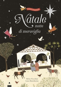 Natale, notte di meraviglia - Librerie.coop Natale, notte di meraviglia - Librerie.coop