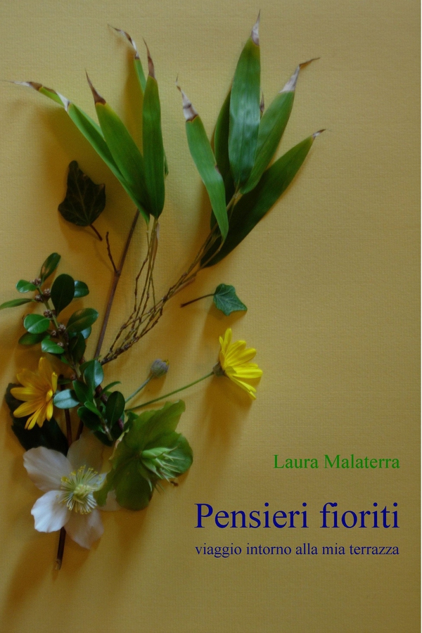 Pensieri fioriti - Librerie.coop Pensieri fioriti - Librerie.coop