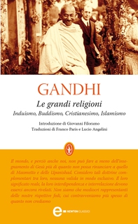Le grandi religioni - Librerie.coop