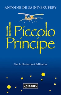 Il Piccolo Principe - Librerie.coop