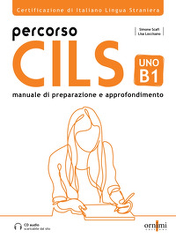 Percorso Cils Uno-B1 - Librerie.coop Percorso Cils Uno-B1 - Librerie.coop