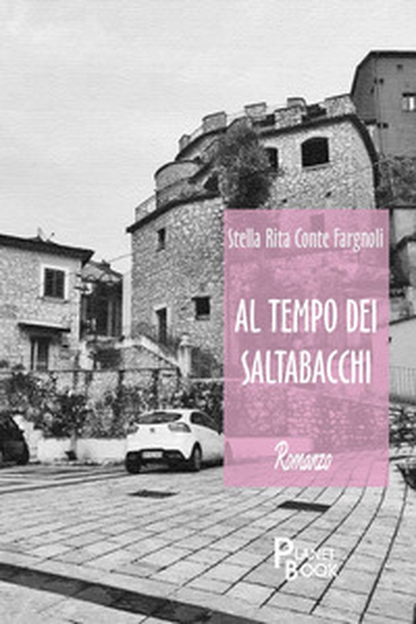 Al tempo dei saltabacchi - Librerie.coop Al tempo dei saltabacchi - Librerie.coop