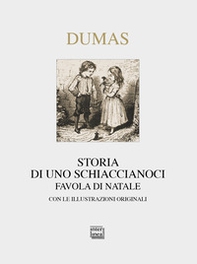 Storia di uno schiaccianoci. Favola di Natale - Librerie.coop Storia di uno schiaccianoci. Favola di Natale - Librerie.coop