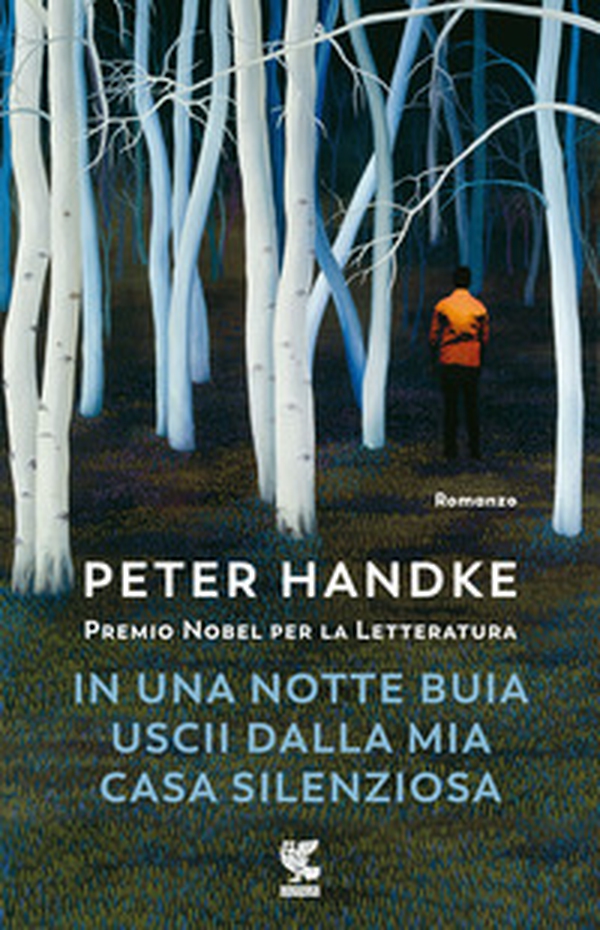 In una notte buia uscii dalla mia casa silenziosa - Librerie.coop In una notte buia uscii dalla mia casa silenziosa - Librerie.coop