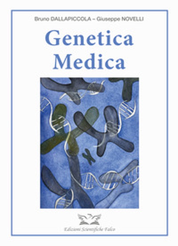 Genetica medica - Librerie.coop Genetica medica - Librerie.coop