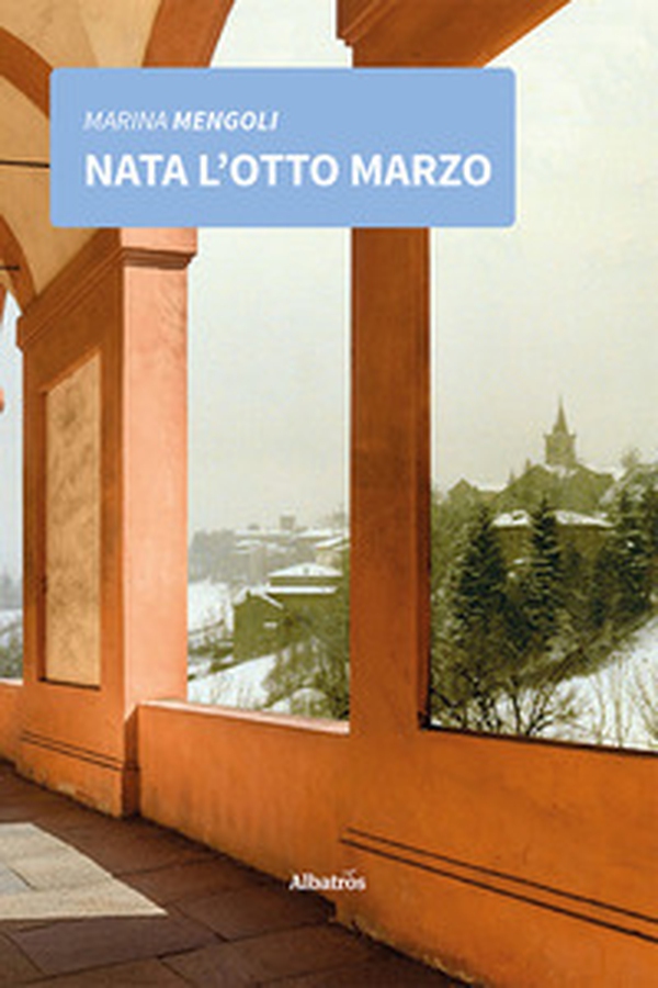 Nata l'8 marzo - Librerie.coop Nata l'8 marzo - Librerie.coop