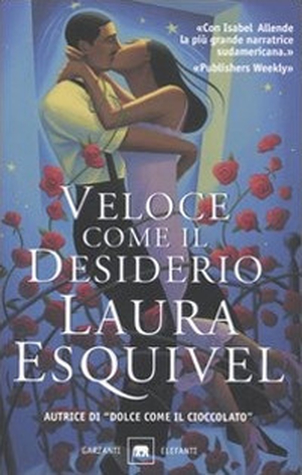 Veloce come il desiderio - Librerie.coop Veloce come il desiderio - Librerie.coop