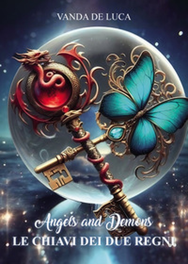 Le chiavi dei due regni. Angels and demons - Librerie.coop Le chiavi dei due regni. Angels and demons - Librerie.coop