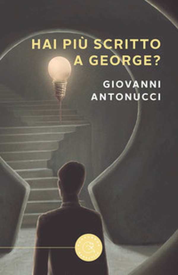 Hai più scritto a George? - Librerie.coop Hai più scritto a George? - Librerie.coop