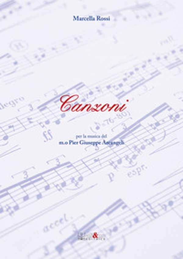 Canzoni - Librerie.coop Canzoni - Librerie.coop