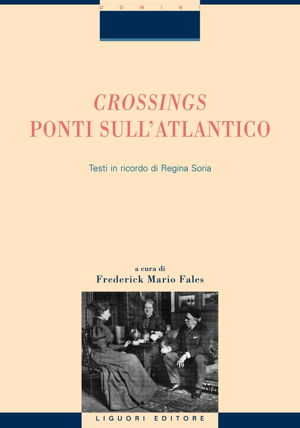 Crossings - Ponti sull’Atlantico - Librerie.coop Crossings - Ponti sull’Atlantico - Librerie.coop