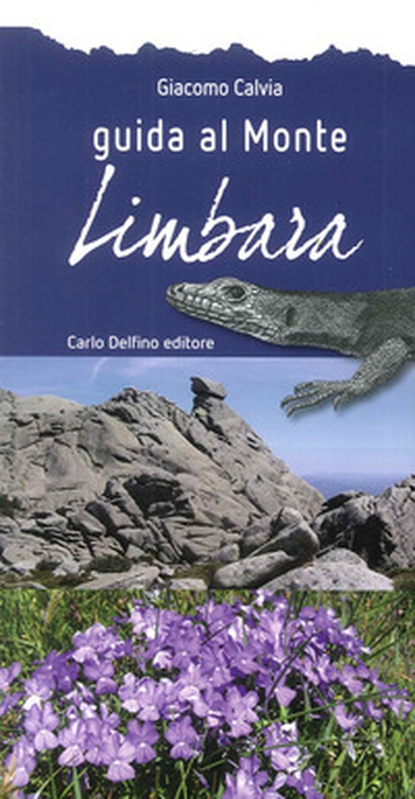 Guida al monte Limbara - Librerie.coop Guida al monte Limbara - Librerie.coop