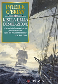 L'isola della desolazione - Librerie.coop L'isola della desolazione - Librerie.coop