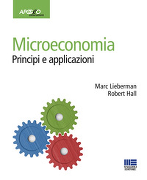 Microeconomia. Principi e applicazioni - Librerie.coop Microeconomia. Principi e applicazioni - Librerie.coop