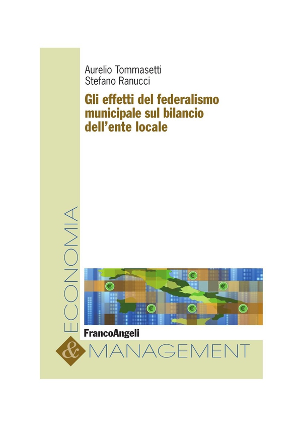 Gli effetti del federalismo municipale sul bilancio dell'ente locale - Librerie.coop Gli effetti del federalismo municipale sul bilancio dell'ente locale - Librerie.coop