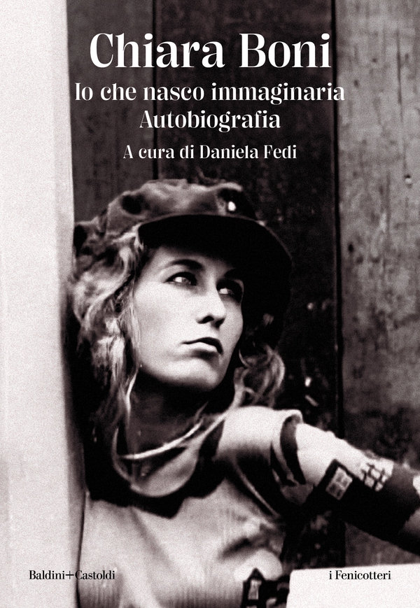 Io che nasco immaginaria - Librerie.coop Io che nasco immaginaria - Librerie.coop