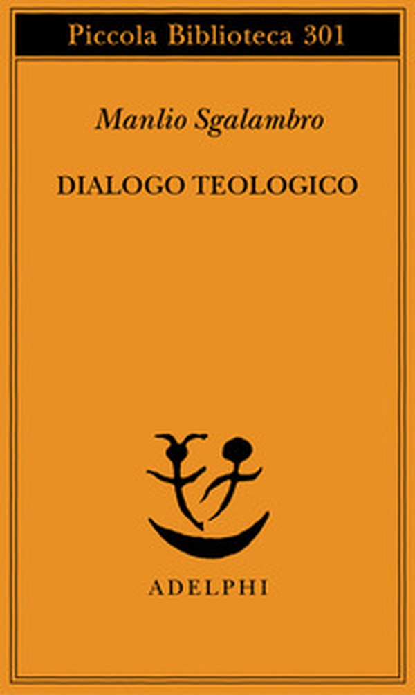 Dialogo teologico - Librerie.coop