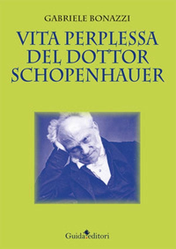 Vita perplessa del dottor Schopenhauer - Librerie.coop Vita perplessa del dottor Schopenhauer - Librerie.coop