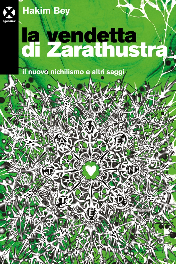 La vendetta di Zarathustra - Librerie.coop La vendetta di Zarathustra - Librerie.coop