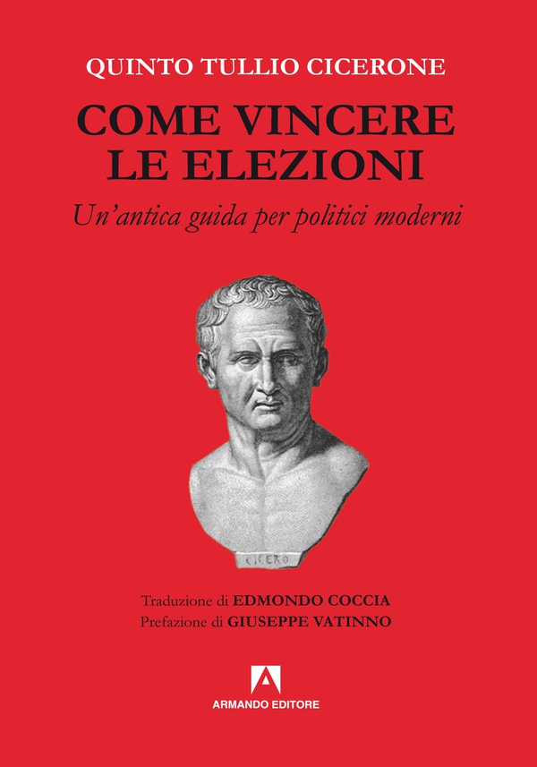 Come vincere le elezioni - Librerie.coop Come vincere le elezioni - Librerie.coop